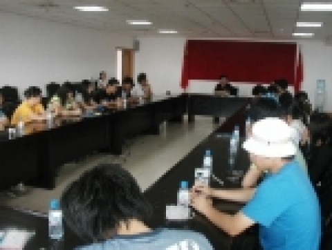 전북대학교 농업생명과학대학(학장 : 강진하 교수)은 국제화 시대에 필요한 국제농업전문인력 양성을 위하여 21명의 학생을 선발하여 해외농업연수를 실시하였다.