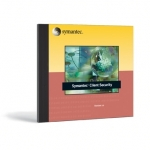 시만텍 클라이언트 시큐리티 3.0 (Symantec Client Security 3.0)