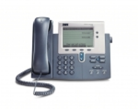 시스코 IP폰 7940
