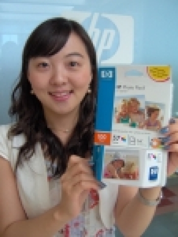 한국HP(www.hp.co.kr, 대표: 최준근)가 장당 100원대에 고품질의 사진을 집에서도 쉽게 뽑을 수 있는 ‘HP 57포토 팩’을 출시했다.