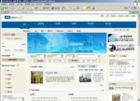 주영커뮤니케이션이 운영하는 부산을 보는 새로운 창 "샵부산"