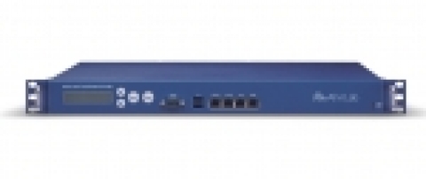 AhnLab TrusGuard 3100