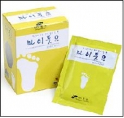 기능성 티슈 전문기업 헤파(대표:백윤기)는 여름철 발 냄새로 고민하는 여성들을 위해 발 냄새 제거용 티슈 &#039;마이풋 티슈&#039;를 출시했다.