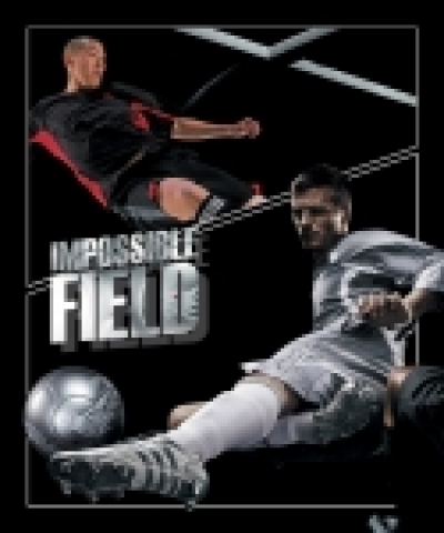 아디다스의 새로운 글로벌 축구 캠페인 “Impossible Field”