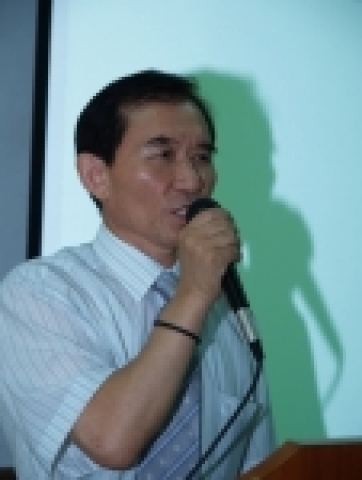 윤무혁 경남지방중소기업청장