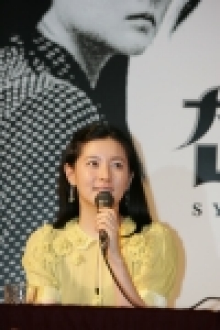 7월 29일 개봉을 앞둔 2005년 최고의 화제작 '친절한 금자씨'의 언론 시사회와 프리미어 시사회가 7월 18일 용산 CGV에서 성황리에 열렸다.