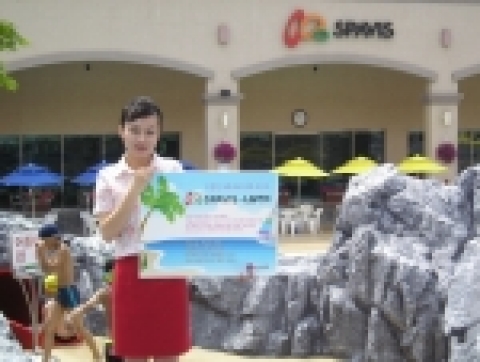 LG카드(대표 : 박해춘, www.lgcard.com)는 주 5일제와 웰빙 트렌드를 반영해 종합 온천 레저업체인 아산 스파비스(대표 : 정규일, www.spavis.co.kr)와 업무 제휴를 맺고 스파비스 이용시 다양한 할인혜택을 제공하는 제휴카드를 출시한다.