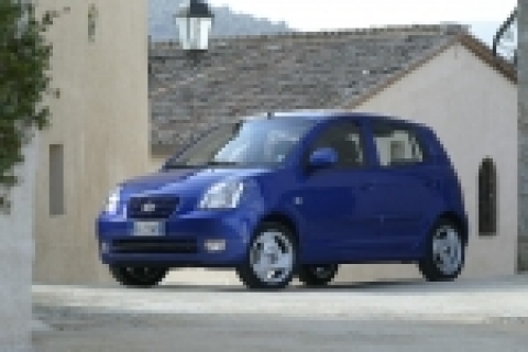 A regular survey of motoring costs by the highly respected ADAC (Allgemeiner Deutscher Automobil Club) has recently revealed that the Kia Picanto is Germany’s “most economical car” with four seats in the A-segment.