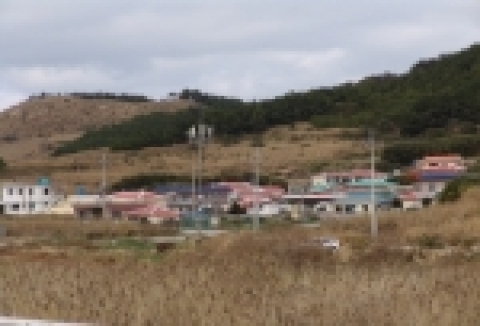 제주도소방재난관리본부는 제주도내 도서지역에 소화기보급을 전개하였다.추자지역에는 618대를 보급하였다.
