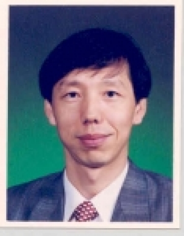 임동원(林東園) 목원대학교 총장직무대행