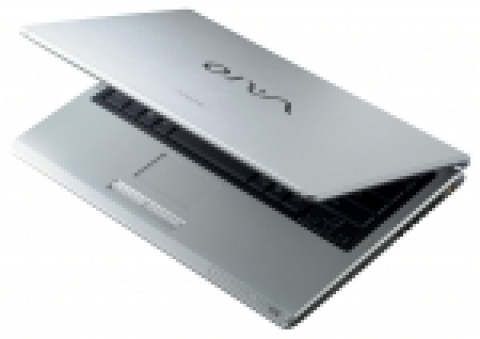 VGN-S45LP
