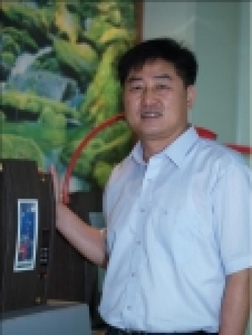 조재경 교수