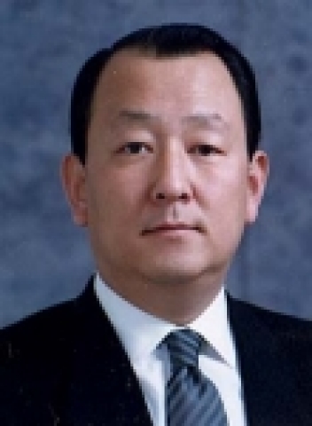 유영구(兪榮九) 학교법인 명지학원 이사장