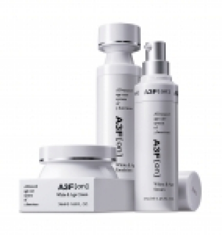 A3F[on] 화이트닝 제품