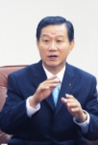 김규복(金圭復) 신용보증기금 이사장