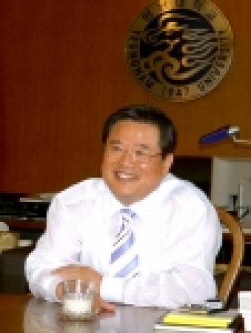 영남대 우동기 총장