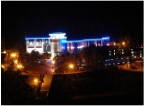 대청댐 2단계 친환경정비공사 완료, 새 모습 선봬