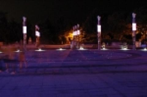 대청댐 2단계 친환경정비공사 완료, 새 모습 선봬