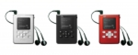 소니 코리아(대표: 윤여을 www.sony.co.kr)는 최대 40시간 연속재생에 CD 900장 분량, 최대 13,000곡까지 저장 가능한 20기가바이트(GB) 하드디스크(HDD)형 플레이어인 ‘네트워크 워크맨NW-HD5’를 선보인다고 27일 밝혔다.