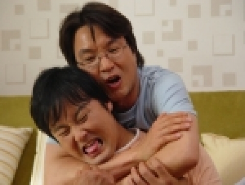 한석규 & 공형진