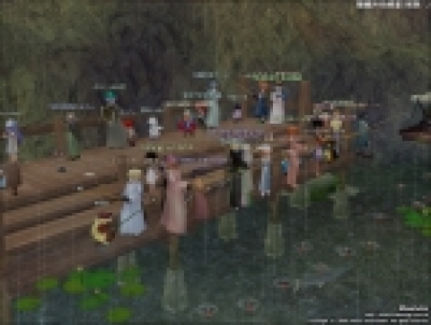 넥슨(대표 김정주)의 데브캣스튜디오(실장 김동건)가 개발한 차세대 MMORPG <마비노기>(대만 내 정식 명칭 ‘마치’(瑪奇))가 27일 대만 시장에서 정식 서비스를 시작, 본격적 콘텐츠 업데이트를 실시한다.
