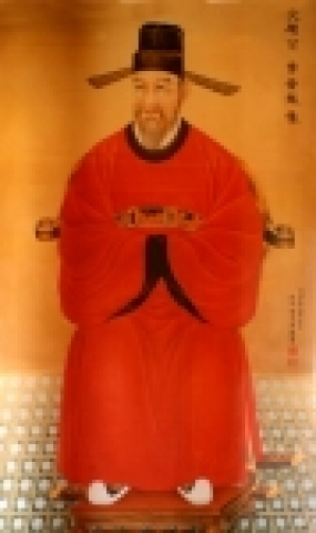 8월의 문화인물 이규보