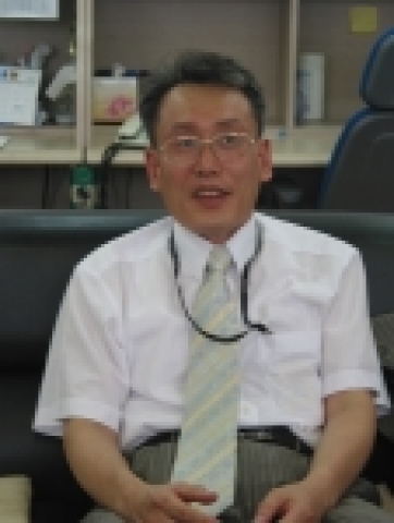 구인수 박사