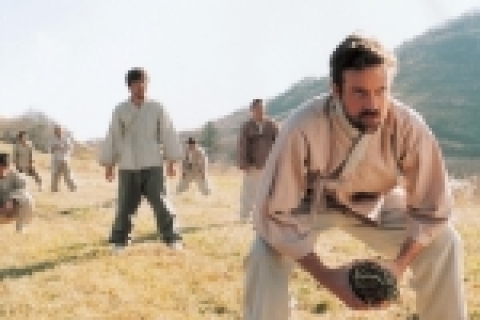 2005년 여름 최고의 기대작 '웰컴 투 동막골'