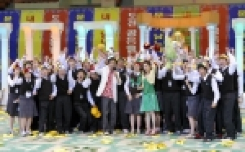 KTF는 KBS 도전 골든벨 ‘우리 역사 바로알기 Think Korea’ 과정을 통과한 30여명과 함께 ‘KTF 해외 역사 탐방단’을 구성, 일본 역사 탐방에 나선다