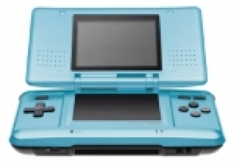 신컬러 NINTENDO DS
