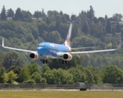 VirginBlue 737