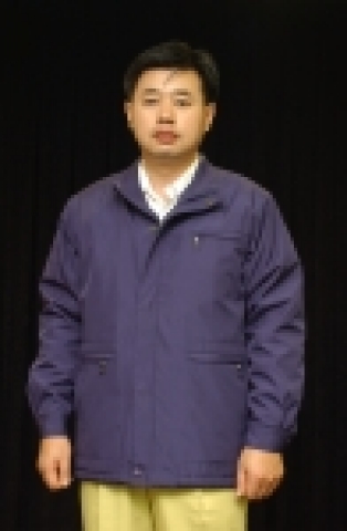 새로운 민방위 복제