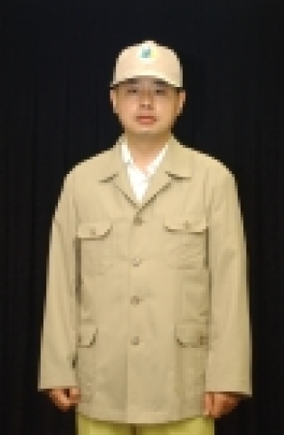 새로운 민방위 복제