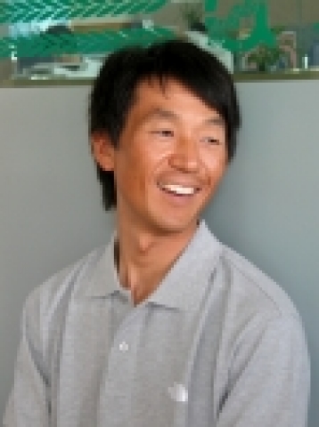 지난 15일 새벽 3시 세계 최장 암벽이자 최고난도 거벽인 낭가파르바트 루팔벽 정상에 올라 세계 산악계의 찬사를 받았던 산악인 이현조씨(전남대 산악회OB, 전남대 불문과 졸업, 골드윈코리아)