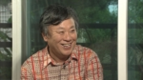 이문열