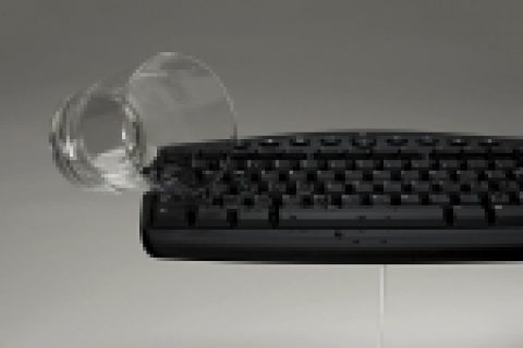 유선 키보드 500(WiredKeyboard500)
