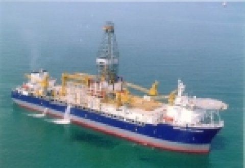 세계시장점유율 1위인 삼성중공업이 이미 건조하여 선주측에 인도한 드릴쉽으로 이번에 수주한 것과 같은 모양의 선박