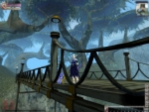 스팀 펑크 RPG '네오스팀' 스크린샷 이미지