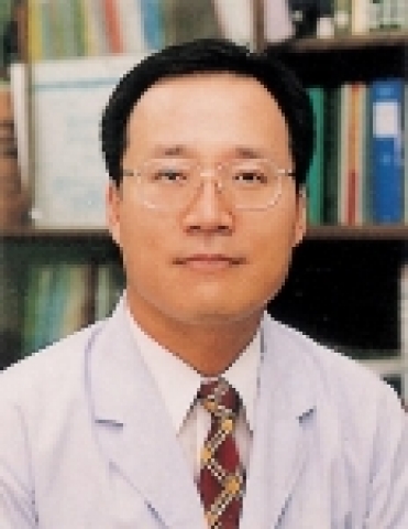 조선대학교 내성세포연구센터 센터장 최철희