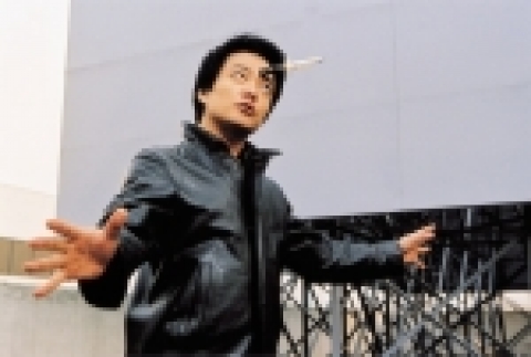 이범수, 최성국, 손현주 대한민국 최고의 코믹스타가 뭉친 <이대로, 죽을 순 없다>