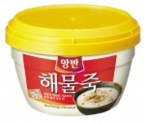 양반해물죽