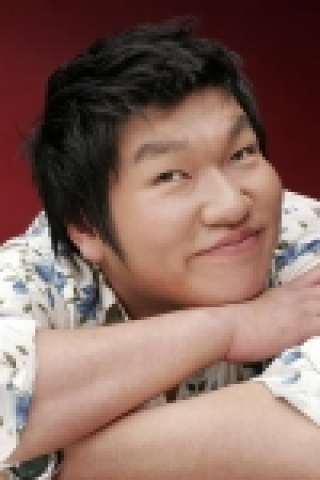 개성파 배우 박효준