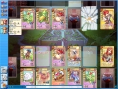 라그나로크 TCG