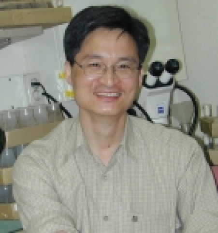 KAIST 생명과학과 김재섭(金在燮, 42) 교수