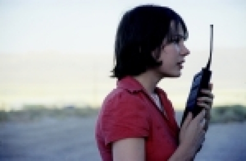 오는 9월 16일 개봉하는 빔 벤더스의 신작 <랜드 오브 플렌티>