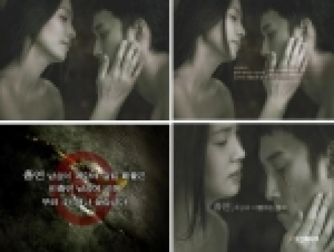 금연캠페인 <연인 이별> 편