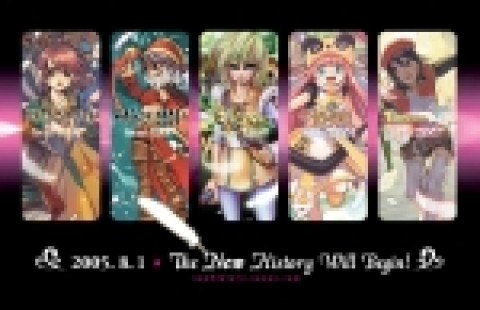 넥슨의 클래식 RPG다섯 게임(사진)이 파격 변신을 선언한 이후 동시접속자수가 수직 상승하면서, 유저들의 뜨거운 호응을 얻고 있다