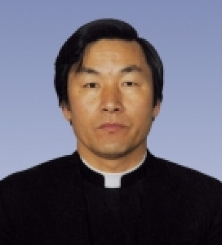 변기영 몬시뇰.