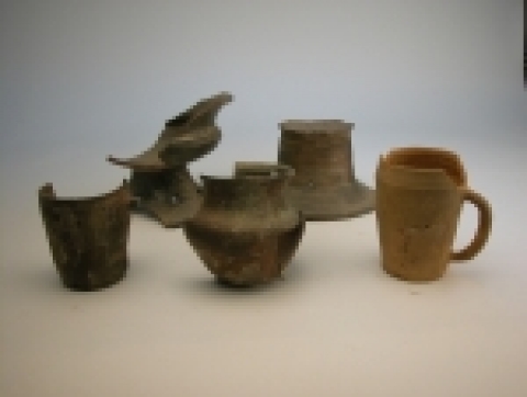 국립김해박물관(관장 김정완)은 최근 발굴된 중요 유적을 선정하여 “발굴유물의 첫선”전을 개최 한다.