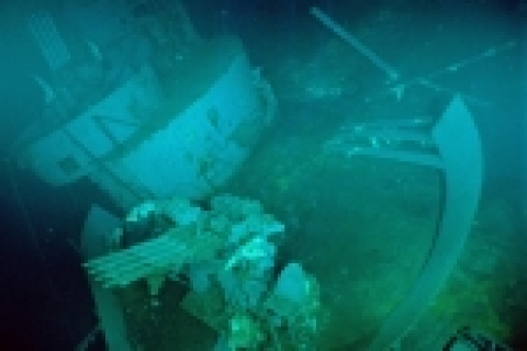 내셔널지오그래픽 채널에서는 광복 60주년을 맞이하여 NGC 테마기획 [제국의 종말](원제:V-J Week)을 기획하고, 8월 15일(월)부터 19일(금)까지 매일 밤 10시에 방영한다.